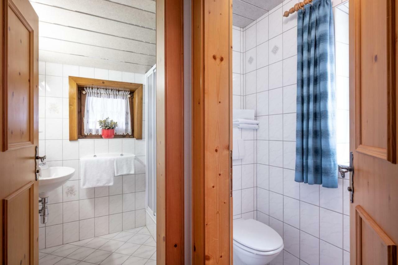 Ferienhaus Bachler Brixen im Thale Dış mekan fotoğraf